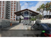 Apartamento - 56,89m² - São José dos Campos/SP