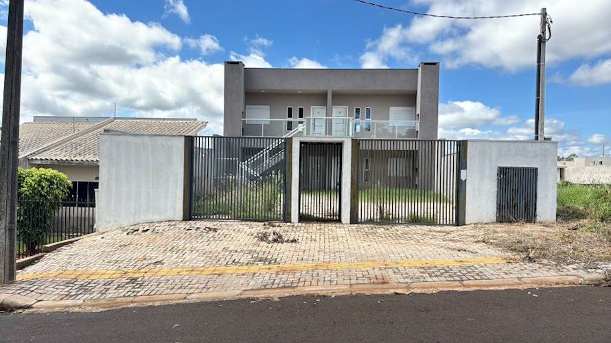 Casa - campos do iguaçu - foz do iguaçu/pr