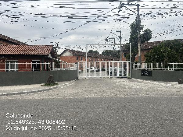 Vilas do colubandê