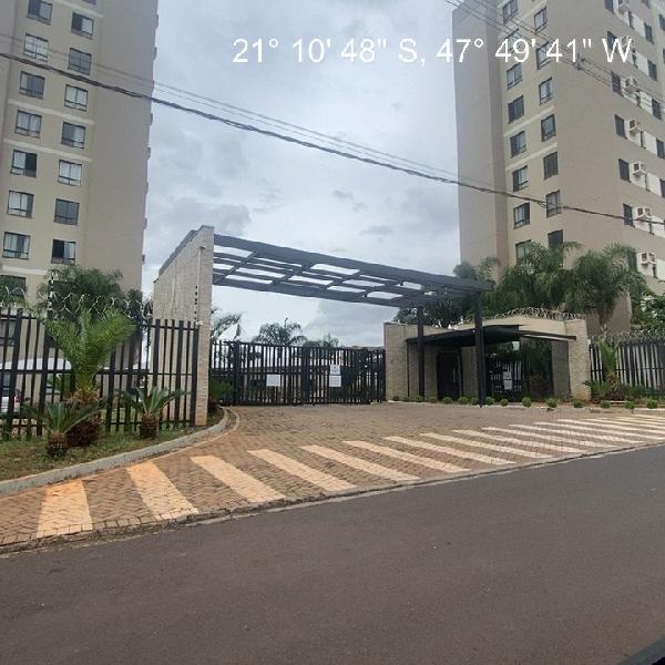 Blanc residence