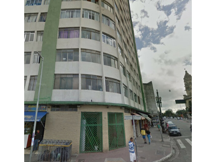 Apartamento à venda em leilão