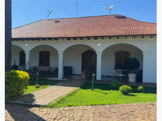 IMÓVEL – SMPW 20.000 M2 - QUADRA 05, CONJUNTO 02, LOTE 3