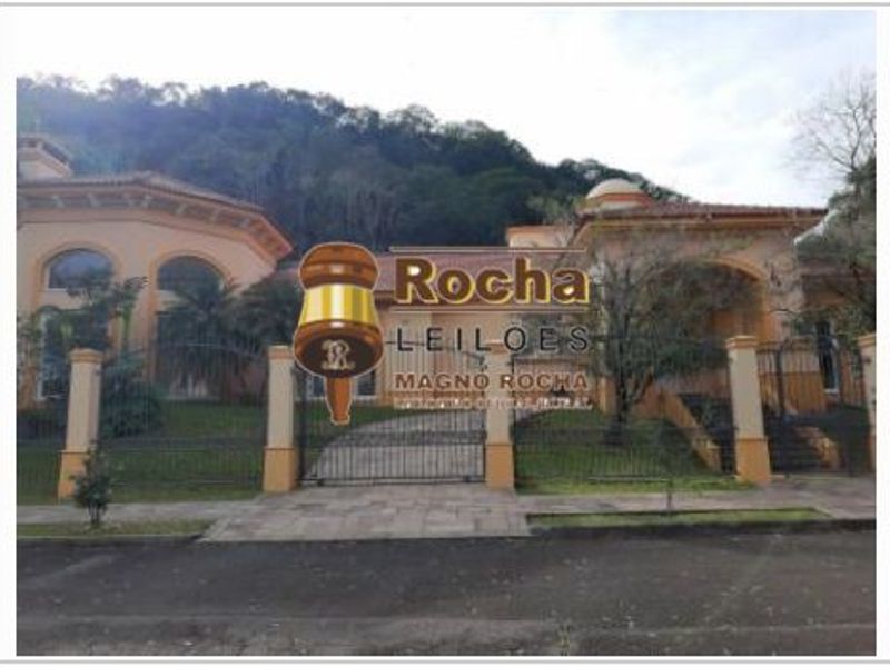 Imóvel em santa cruz do sul/rs