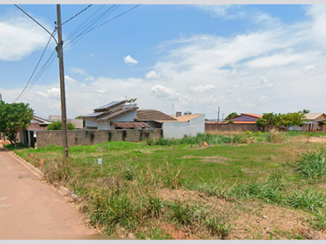 Guarantã do norte mt travessa neuciana vasques 321 (lote 07 da quadra 66) matrícula:2.470