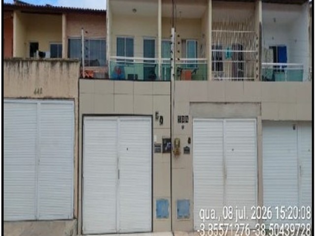 Casa - fortaleza | ceará