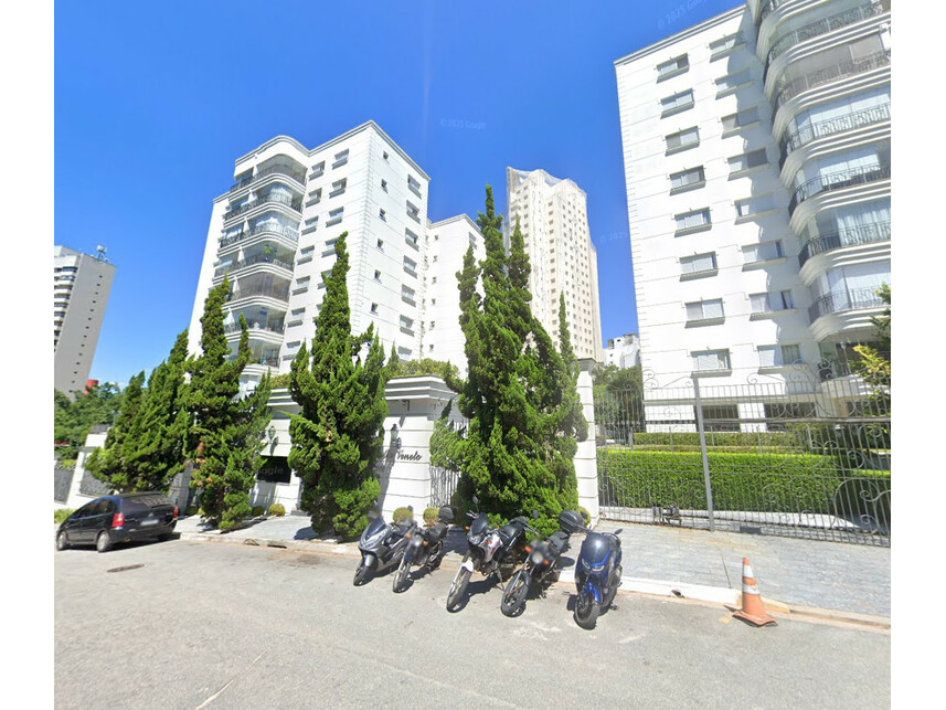 Apartamentos à venda em leilão