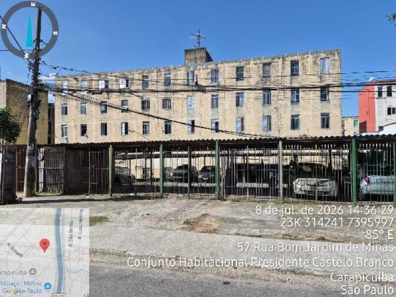 Apartamento