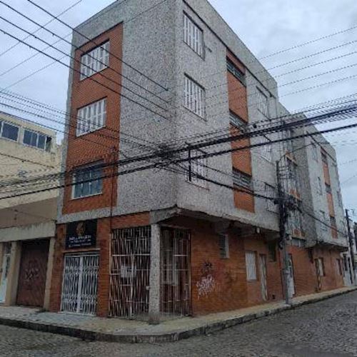 Apartamento - centro - pelotas/rs