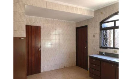 Casa à venda na Rua José Luís Pereira - Campo Grande/MS Código: 02.23150