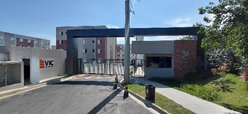 Monte mor-sp / cond vic park novara