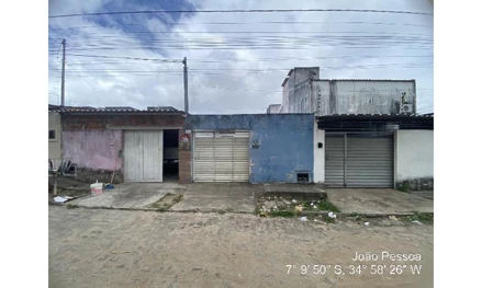 Lot vale de santa rita i