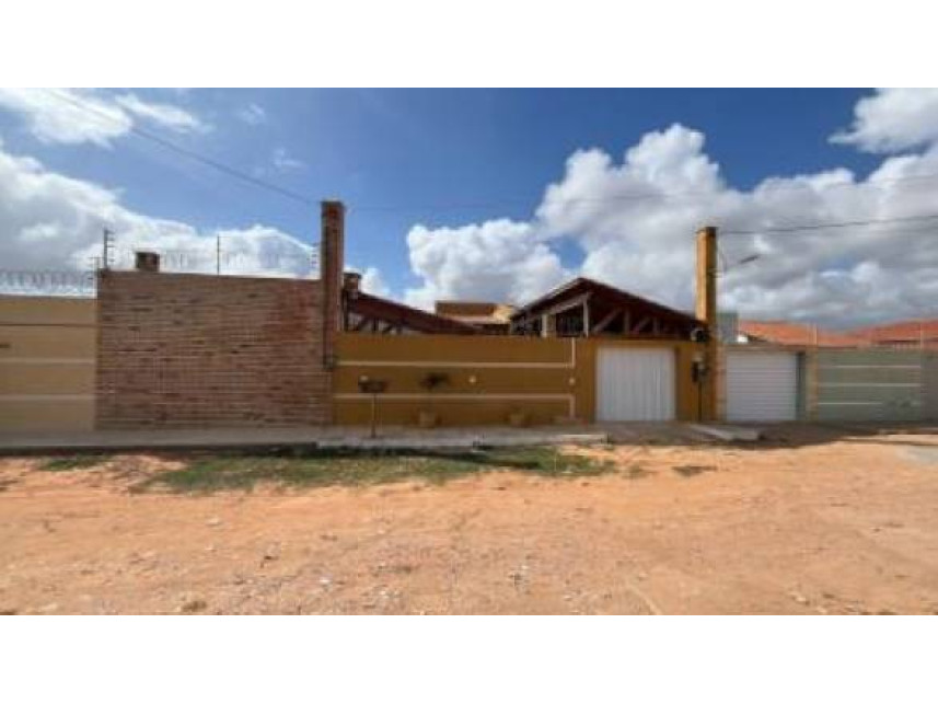 Casa à venda em leilão
