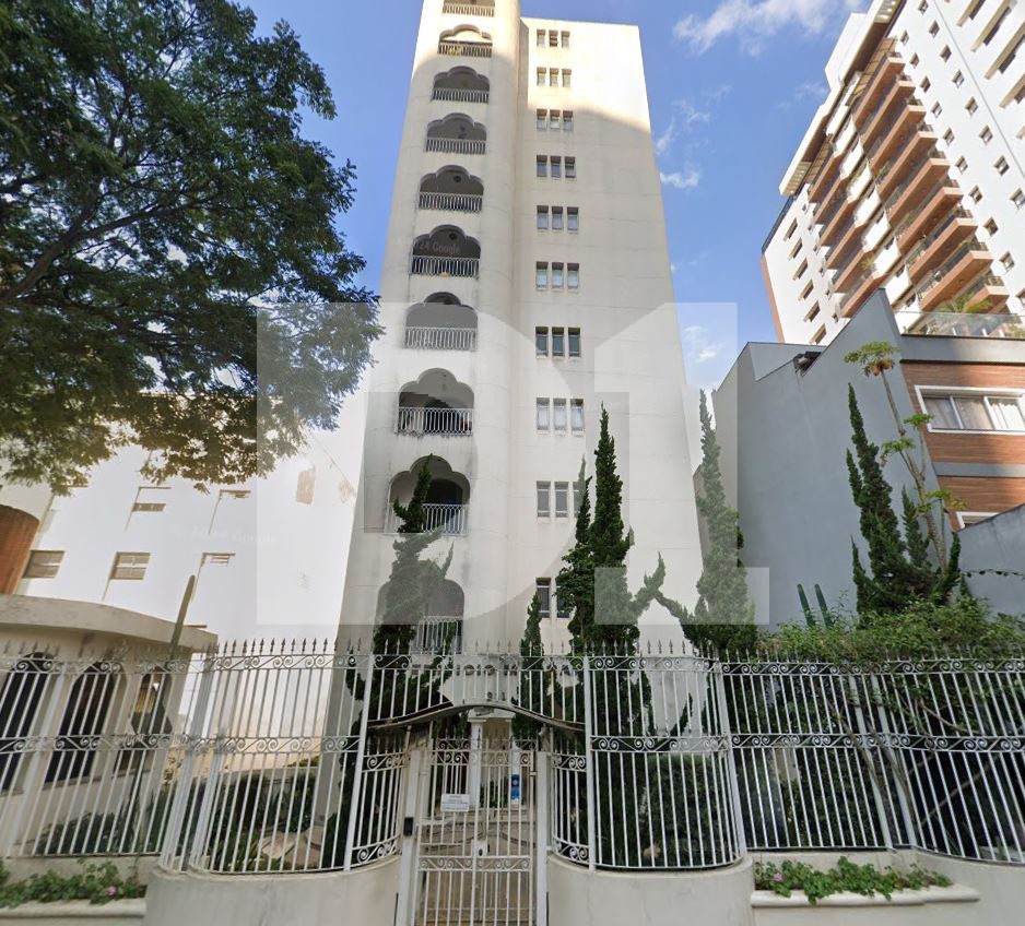 Apartamento em santo andré/sp