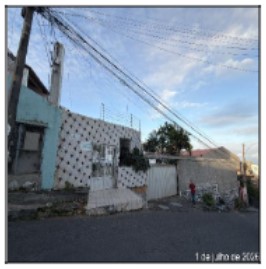 Cond village verdes mares