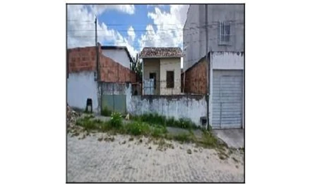 Lot porto feliz