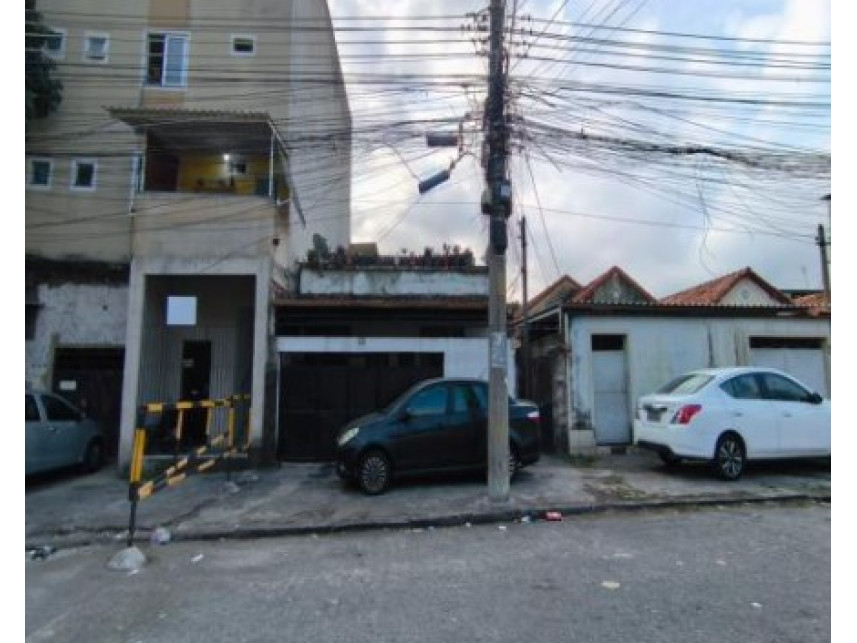 Casa à venda em leilão