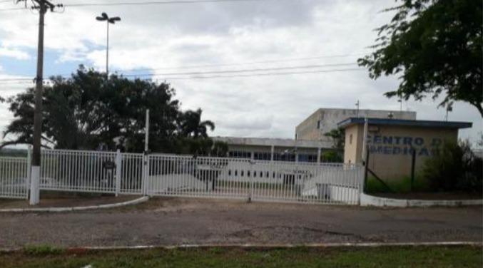 Terreno em Campos dos Goytacazes