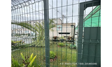 Res jardim dos namorados