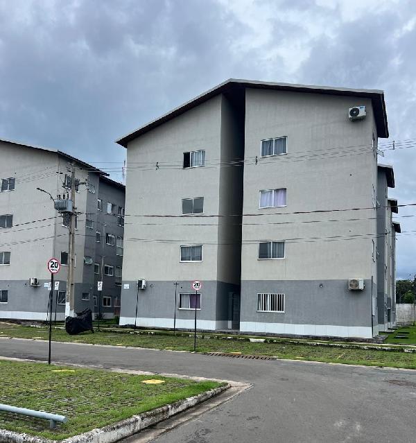 Condominío village alvorada i