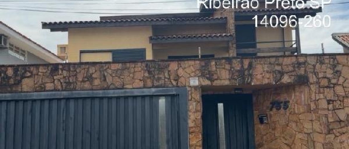 CASA DE LEILÃO DA CAIXA, NO BAIRRO RIBEIRANIA, NA CIDADE RIBEIRÃO PRETO, NO ESTADO SP