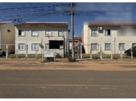 Apartamento - 42,91m² - Campo Grande/MS