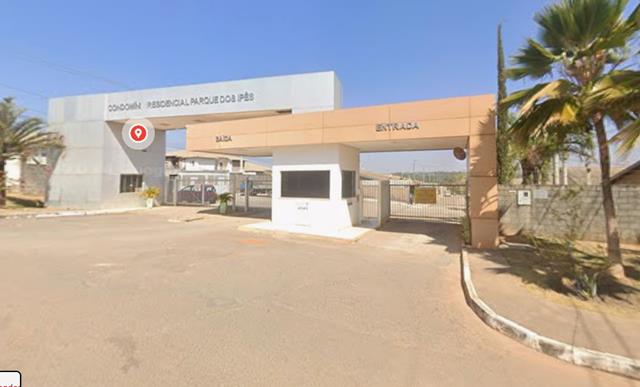 Alienação fiduciária nº 2026/970013 - pagamento à vista