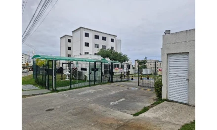 Residencial pelourinho
