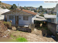 Casas - Terreno c/ 360m² - Lages/SC