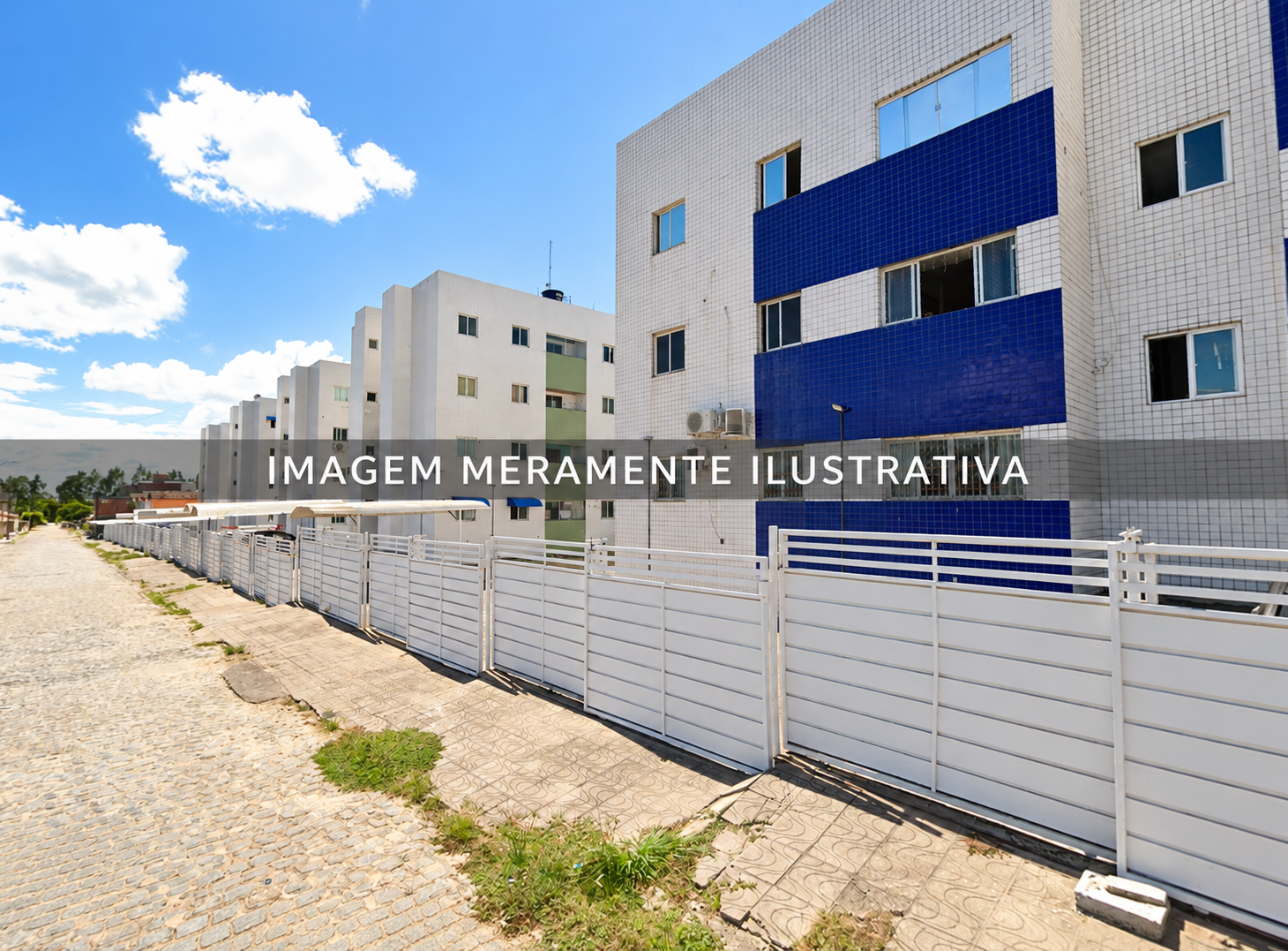 Apartamento nº 105, térreo, do bloco d, do prédio residencial palladium nº 255, situado na rua gentil rodrigues da silva, bairro joão paulo ii, joão pessoa/pb