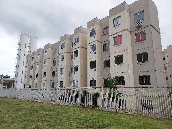 Cond conviva residencial