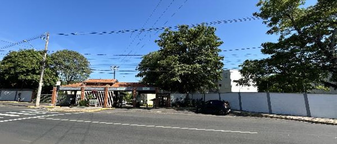 APARTAMENTO DE LEILÃO DA CAIXA, NO BAIRRO GLEBAS CALIFORNIA, NA CIDADE PIRACICABA, NO ESTADO SP, 2 QUARTOS, 1 VAGAS