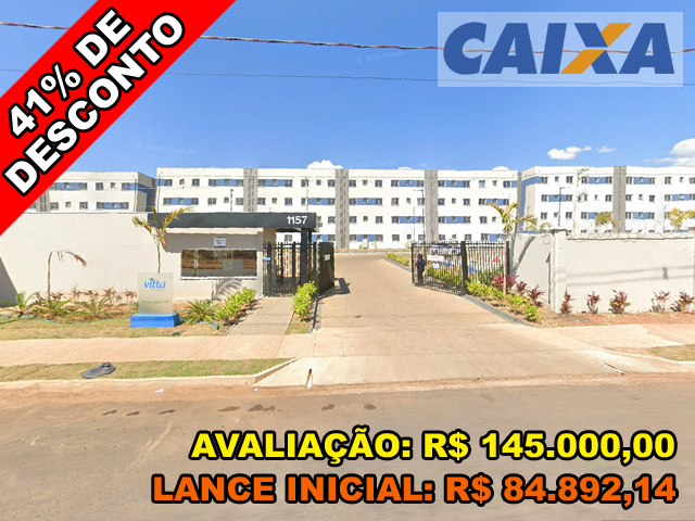 Rua do tapiti n. 1157 apto. 21, bl a, torre 04 - residencial pequis - loteamento residencial pequis - uberlandia/mg