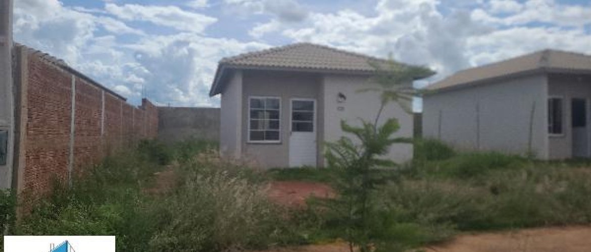 CASA DE LEILÃO DA CAIXA, NO BAIRRO RESIDENCIAL JOSE BERNARDES COELHO, NA CIDADE SÃO JOSÉ DO RIO PRETO, NO ESTADO SP, 2 QUARTOS