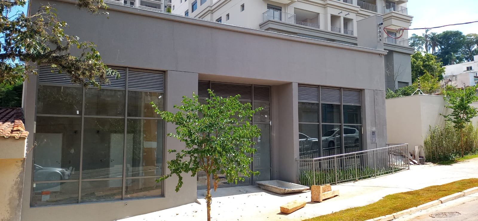 Lote 12: sala comercial com 75,24 m² - tucuruvi são paulo sp