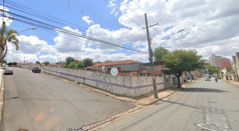 Imóvel em leilão em Limeira/SP