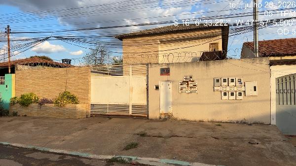 Residencial morocini iv