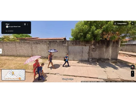 Residencial torquato neto iii