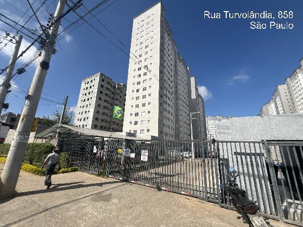 Cond reserva taruma