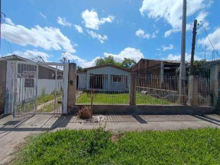 Casa à venda em leilão