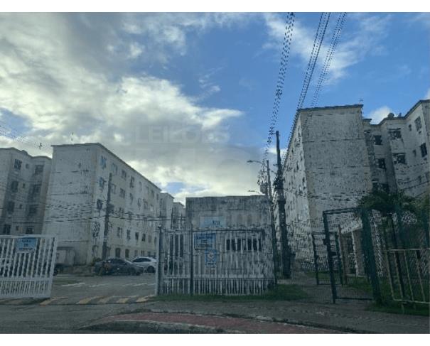 Salvador/ba — apartamento com 40,052m², 2 quartos (f8787701145041) apartamentos em leilão | mgl leilões