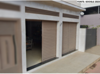 Loja Comercial c/ 110m² - Coimbra/MG