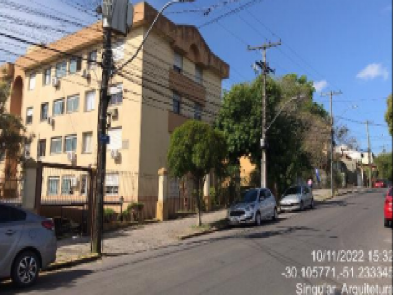 Tres coroas - centro