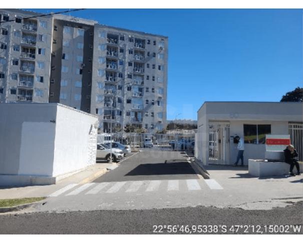 Campinas/sp — apartamento com 48,852m², 2 quartos (f1787702151810) apartamentos em leilão | mgl leilões