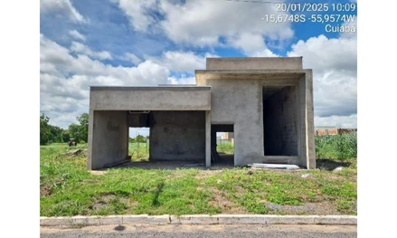 Res. chacara sao jose