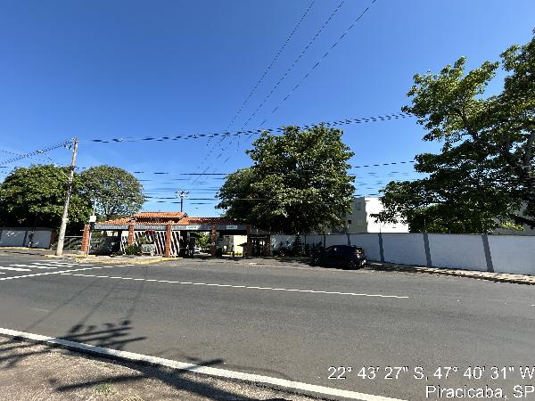Condominio residencial colinas de piracicaba
