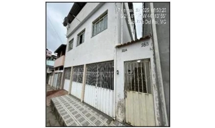 Sao joao del rei - pio xii
