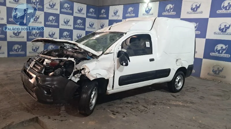 FIAT/FIORINO ENDURANCE 2025/2025