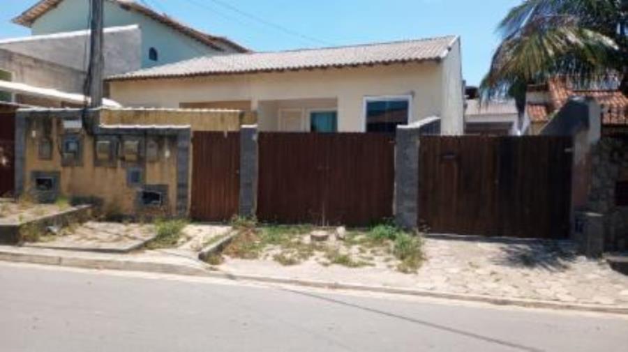 Leilão de casa em cond. residencial brasil i, em araruama/rj - extrajudicial