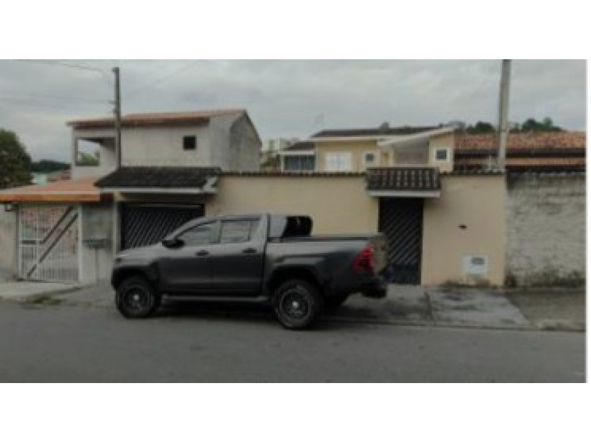 Casa à venda em leilão