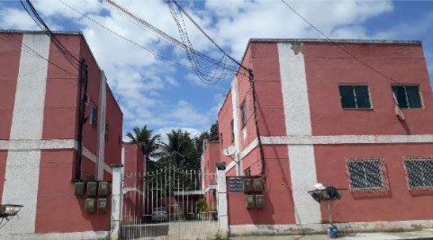 Sao goncalo - bom retiro